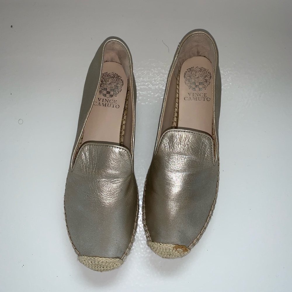 Vince Camutto loafers